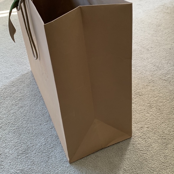 Burberry Shopping Bag (authentic) - Picture 7 of 14